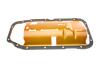 Комплект прокладок двигуна (нижній) Opel Astra F/Vectra A 1.8/2.0 16V 92-01 (opt-om) ELRING 164.350 (фото 3)