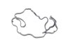 Прокладка кришки клапанів Toyota Camry/Corolla 2.0 TD 86-00 UA63 ELRING 176.840 (фото 3)