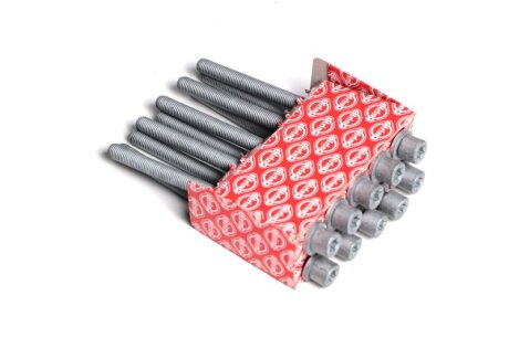 Комплект болтів головки блоку циліндрів JEEP 2.4 13- ELRING 206.730