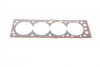 Комплект прокладок, головка циліндра OPEL 1,6 16V X16XEL C.I.U ELRING 216.110 (фото 2)