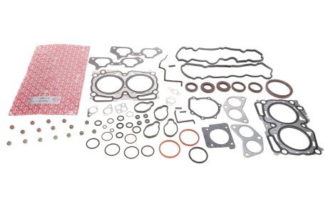 Комплект прокладок (повний) Subaru Forester/Impreza/Legacy 2.0 05-13 (opt-om) ELRING 218.790