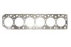 Прокладка головки блоку VOLVO / RVI, DXi 11. DXi 13 ELRING 225.100 (фото 1)