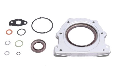 Комплект прокладок, картер MITSUBISHI 1,3/1.5 4A90/4A91 - 06.2010 (произ-во) ELRING 232.570