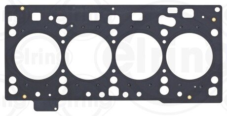Прокладка ГБЦ Audi A4/A5/A6/Q5 18- (1 мітка) (1.55mm) (opt-om) ELRING 252.740