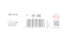 Прокладка колектора двигуна металева КОЛЛ. EX PORSCHE -ua ELRING 265.810 (фото 2)