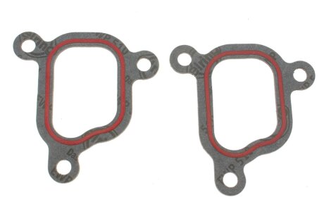 Прокладка системы охлаждения BMW 5 (E34)/7 (E38)/8 (E31)/Land Rover 3.0-4.6 92-05 (opt-om) ELRING 266.510