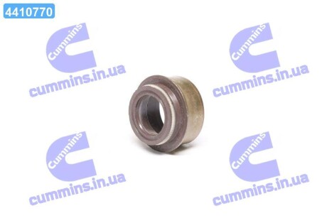 Сальник клапана IN/EX MAN D0824/0826 ELRING 295.710