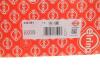 Прокладка ГБЦ Citroen Berlingo/Jumpy/Peugeot Expert/Partner 1.5 BlueHDi 18-(3 мітки) (1.30mm) UA63 ELRING 330.981 (фото 2)