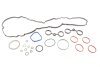 Комплект прокладок (верхній) Citroen C4/C5/Peugeot 207/208/3008/208/5008/508 1.6 HDi 06- UA63 ELRING 335.300 (фото 2)