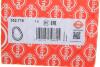 Прокладка кришки двигуна Hyundai Accent/Kia Ceed/Rio 05- UA63 ELRING 352.710 (фото 2)