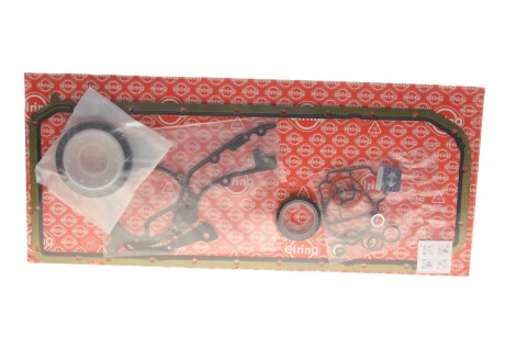 Комплект прокладок (нижній) BMW 3 (E46)/5 (E39/E60) M52/M54 UA63 ELRING 359.160