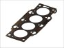 Прокладка, головка блока цилиндров HYUNDAI 1.6 CRDI D4FB 2! 1,05 мм -01.2015 C.I.U ELRING 362.420 (фото 2)