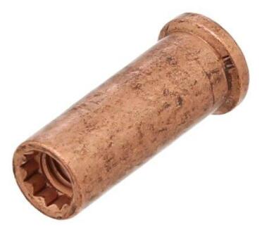 Контргайка VAG M8x1,25x36 (8) ELRING 365.930