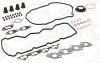 Комплект прокладок из разных материалов HEAD SET NISSAN ALMERA/PRIMERA 2.2 DCI/2.2 DI 00- ELRING 372.511 (фото 1)