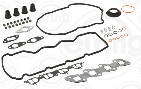 Комплект прокладок из разных материалов HEAD SET NISSAN ALMERA/PRIMERA 2.2 DCI/2.2 DI 00- ELRING 372.511