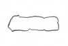 Прокладка крышки головки цилиндров слева NISSAN 2,5/3,5/4,0 V6 VQ25DE/VQ35DE/VQ40DE -02.2008 (ELRING 372.770 (фото 2)