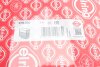 Комплект прокладок двигуна (нижній) Renault Clio/Laguna/Megane/Scenic 98- UA63 ELRING 375.330 (фото 2)