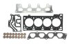Комплект прокладок, головка блоку RENAULT 2,0 16V F4R ELRING 375.401 (фото 1)