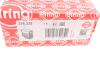Комплект прокладок (нижній) Citroen C4/C5/Peugeot 207/208/308/508 1.6 06- UA63 ELRING 376.330 (фото 22)
