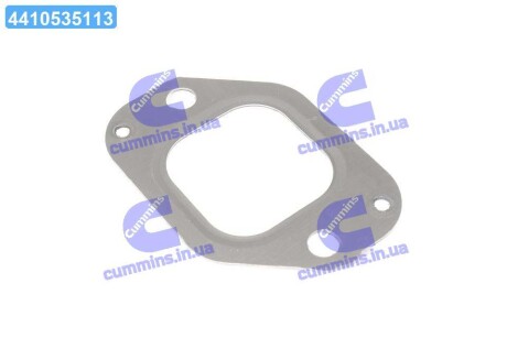 Прокладка випускного колектора Volvo D13A ELRING 381.570