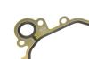Комплект прокладок (нижній) Ford Fiesta/Focus/Mazda 2 1.6 01-12 UA63 ELRING 389.050 (фото 5)