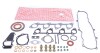Комплект прокладок (верхний) Fiat Ducato/Scudo/Citroen Berlingo 2.0/2.2JTD (без ГБЦ) UA63 ELRING 449.471 (фото 1)