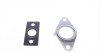 Комплект прокладок (верхний) Fiat Ducato/Scudo/Citroen Berlingo 2.0/2.2JTD (без ГБЦ) UA63 ELRING 449.471 (фото 12)
