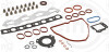 Комплект прокладок из разных материалов HEAD SET FORD/PSA 2.2HDI Q4BA/DW12BTED4(4HT) 08- ELRING 449.600 (фото 1)