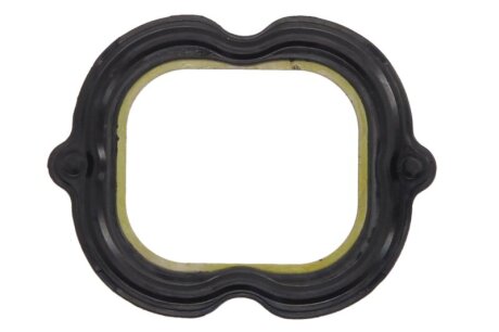 Прокладка впускного колектора MERCEDES OM457 на 1 циліндр ELRING 451.090