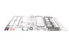 Комплект прокладок (верхний) Iveco Daily/Fiat Ducato/Citroen Jumper/Peugeot Boxer 3.0D 99- UA63 ELRING 452.660 (фото 1)