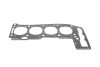 Комплект прокладок (верхний) Iveco Daily/Fiat Ducato/Citroen Jumper/Peugeot Boxer 3.0D 99- UA63 ELRING 452.660 (фото 2)