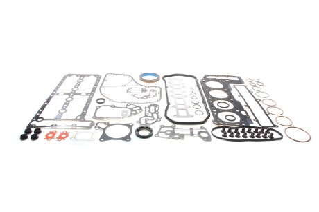 Комплект прокладок (верхний) Iveco Daily/Fiat Ducato/Citroen Jumper/Peugeot Boxer 3.0D 99- UA63 ELRING 452.660