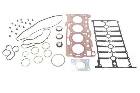 Комплект прокладок (верхній) VW Caddy IV 1.2 TSI 15- (opt-om) ELRING 453.351