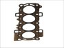Прокладка, головка циліндра FORD 1,25 16V 08- ELRING 457.531 (фото 2)