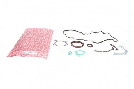Комплект прокладок (нижній) Ford Mondeo I/II 93-00 UA63 ELRING 458.600