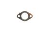 Комплект прокладок (верхній) Hyundai i20/i30/ix20/Kia Ceed/Soul 1.6D 05- UA63 ELRING 459.720 (фото 8)