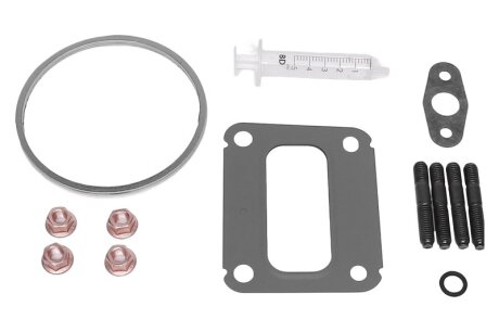 Монтажний комплект, компресор FORD 1,5 EcoBoost 14- ELRING 464.200