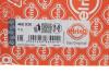 Прокладка, головка блоку циліндрів MITSUBISHI 2,2/2,4 DiD 4N14/4N15 3! 1,40 mm 15- C.I.U ELRING 468.930 (фото 2)