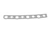 Прокладка кришки клапанів Mitsubishi Outlander 07-12/Citroen C5 06-/Ford Galaxy/Mondeo 2.2 08-15 UA63 ELRING 469.070 (фото 3)