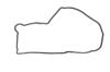 Прокладка кришки ГРМ NISSAN 2,5dCi 02.2011- ELRING 469.280 (фото 1)