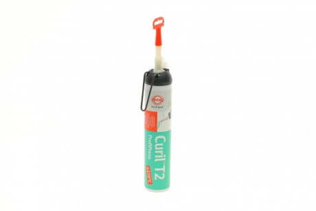 Герметик Curil T2 Profipress (-55C +250C) 200мл (opt-om) ELRING 471.181