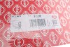 Комплект прокладок двигуна (нижній) MB Sprinter/VW LT 96-06 UA63 ELRING 473.470 (фото 19)