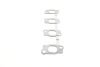 Комплект прокладок (верхний) Toyota Rav4 2.0D 01-05 UA63 ELRING 478.930 (фото 11)
