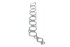 Комплект прокладок (верхний) Toyota Rav4 2.0D 01-05 UA63 ELRING 478.930 (фото 13)