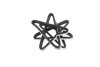 Комплект прокладок (верхний) Toyota Rav4 2.0D 01-05 UA63 ELRING 478.930 (фото 18)