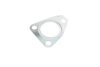 Комплект прокладок (верхний) Toyota Rav4 2.0D 01-05 UA63 ELRING 478.930 (фото 29)