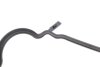 Комплект прокладок (верхний) Toyota Rav4 2.0D 01-05 UA63 ELRING 478.930 (фото 3)