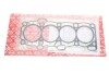 Прокладка ГБЦ Hyundai Getz/Kia Picanto 1.1 05-11 (0.4mm) (opt-om) ELRING 483.990 (фото 1)