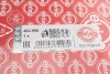 Прокладка ГБЦ Hyundai Getz/Kia Picanto 1.1 05-11 (0.4mm) (opt-om) ELRING 483.990 (фото 2)