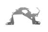Комплект прокладок (нижній) BMW 3 (E90)/5 (E60)/X3 (E83) 04-11 M47/N47 UA63 ELRING 492.160 (фото 3)